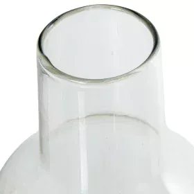 Vase Alexandra House Living Verre 15 x 36 cm de Alexandra House Living, Vases - Réf : D1626929, Prix : 34,17 €, Remise : %