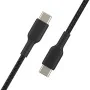 USB-C Cable Belkin CAB004BT1MBK Black 1 m by Belkin, USB Cables - Ref: S7733970, Price: 18,96 €, Discount: %