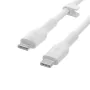 USB-C-Kabel Belkin CAB009BT2MWH 2 m von Belkin, USB-Kabel - Ref: S7733988, Preis: 23,69 €, Rabatt: %