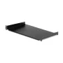 Fixed Tray for Rack Cabinet Startech CABSHELF1U10 by Startech, Cupboards and shelving - Ref: S7734050, Price: 38,09 €, Discou...