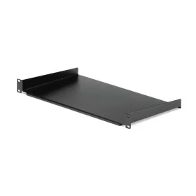 Supporto Fisso per Armadio Rack Startech CABSHELF1U10 di Startech, Armadi e mensole - Rif: S7734050, Prezzo: 34,87 €, Sconto: %