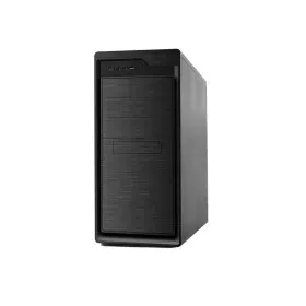 Caixa ATX CoolBox COO-PCF800U3-1 Preto de CoolBox, Caixas para computador de secretária - Ref: S7734068, Preço: 54,61 €, Desc...