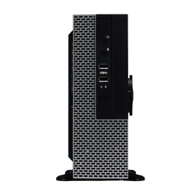 Casse Semitorre Mini ITX CoolBox COO-PCIT05-1 di CoolBox, Case computer desktop - Rif: S7734070, Prezzo: 63,83 €, Sconto: %