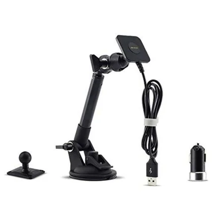 Mobile Phone Holder for Car with Suction Cup CROSSCALL CAR2.BO.NN000 Black by Crosscall, Car accessories - Ref: S7734077, Pri...