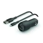 Cargador de Coche Belkin CCD001BT1MBK 24 W de Belkin, Cargadores - Ref: S7734293, Precio: 36,65 €, Descuento: %