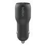 Car Charger Belkin CCD001BT1MBK 24 W by Belkin, Chargers - Ref: S7734293, Price: 36,65 €, Discount: %