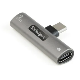 Adaptador USB-C Startech CDP2CAPDM de Startech, Adaptador USB - Ref: S7734362, Preço: 35,38 €, Desconto: %