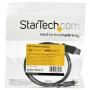 USB C to DisplayPort Adapter Startech CDP2DP141MB   Black 1 m by Startech, Accessories for MP3 players - Ref: S7734364, Price...