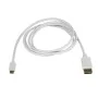 Adaptador USB C a DisplayPort Startech CDP2DPMM6W 1,8 m Blanco de Startech, Cables USB - Ref: S7734380, Precio: 48,19 €, Desc...