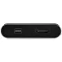 Adattatore USB C con HDMI/MiniDisplayPort Startech CDP2HDMDP 4K Ultra HD di Startech, Adattatori USB-VGA - Rif: S7734405, Pre...