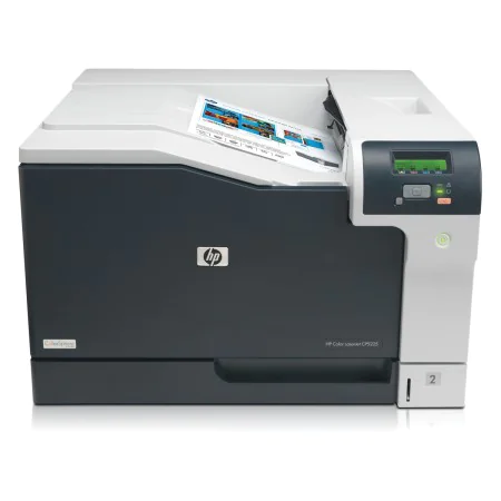 Stampante Laser HP CP5225N di HP, Stampanti laser - Rif: S7734521, Prezzo: 1,00 €, Sconto: %