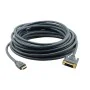 Cable HDMI a DVI Kramer Electronics 97-0201050 de Kramer Electronics, Adaptadores DVI-HDMI - Ref: S7734744, Precio: 73,30 €, ...