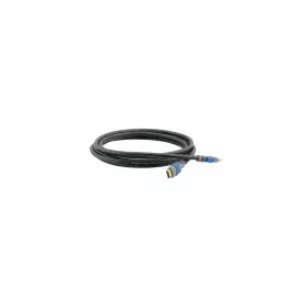 Cabo HDMI Kramer Electronics 97-01114050 15,2 m Preto de Kramer Electronics, Adaptadores DVI-HDMI - Ref: S7734758, Preço: 89,...