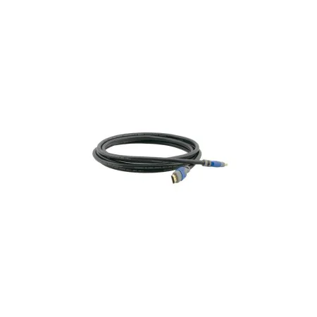 HDMI Cable Kramer Electronics 97-01114050 15,2 m Black by Kramer Electronics, DVI-HDMI adapters - Ref: S7734758, Price: 89,62...