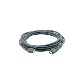 Câble HDMI Kramer Electronics 97-0101010 3 m Noir de Kramer Electronics, Adaptateurs DVI-HDMI - Réf : S7734761, Prix : 20,73 ...