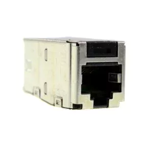 RJ45 Connector Panduit CAT6 8P8W by Panduit, Ethernet Patch Panels - Ref: S7734823, Price: 10,15 €, Discount: %