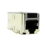 Conector RJ45 Panduit CAT6 8P8W de Panduit, Paneles de parches Ethernet - Ref: S7734823, Precio: 10,15 €, Descuento: %