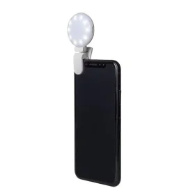 Aro de Luz para Selfie Celly CLICKLIGHTWH de Celly, Palos selfie - Ref: S7734868, Precio: 13,20 €, Descuento: %