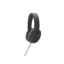 Auriculares com microfone CoolBox COO-AUR-05   Preto de CoolBox, Auriculares e acessórios - Ref: S7735123, Preço: 11,97 €, De...