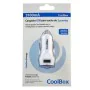 Chargeur de voiture CoolBox COO-CDC215 de CoolBox, Accessoires pour voitures - Réf : S7735140, Prix : 7,80 €, Remise : %