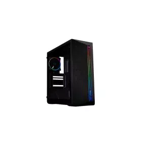 ATX Box CoolBox COO-DGC-A200-0 Black by CoolBox, Tabletop computer cases - Ref: S7735147, Price: 56,88 €, Discount: %