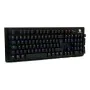 Clavier pour jeu CoolBox DeepSolid Espagnol Qwerty de CoolBox, Claviers pour joueurs - Réf : S7735153, Prix : 54,55 €, Remise...