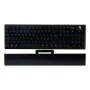 Clavier pour jeu CoolBox DeepSolid Espagnol Qwerty de CoolBox, Claviers pour joueurs - Réf : S7735153, Prix : 54,55 €, Remise...