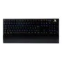 Clavier pour jeu CoolBox DeepSolid Espagnol Qwerty de CoolBox, Claviers pour joueurs - Réf : S7735153, Prix : 54,55 €, Remise...