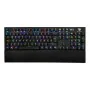 Gaming Tastatur CoolBox DeepSolid Qwerty Spanisch von CoolBox, Gamer-Tastaturen - Ref: S7735153, Preis: 54,55 €, Rabatt: %