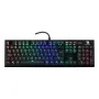 Gaming Tastatur CoolBox DeepSolid Qwerty Spanisch von CoolBox, Gamer-Tastaturen - Ref: S7735153, Preis: 54,55 €, Rabatt: %