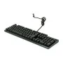 Clavier pour jeu CoolBox DeepSolid Espagnol Qwerty de CoolBox, Claviers pour joueurs - Réf : S7735153, Prix : 54,55 €, Remise...