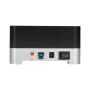 Boîtier Externe CoolBox COO-DUPLICAT2 2,5"-3,5" SATA USB 3.0 de CoolBox, Stations d'accueil - Réf : S7735158, Prix : 38,44 €,...