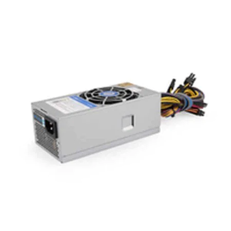 Fuente de Alimentación CoolBox COO-FA250-TGLD Plateado 250 W ATX 6 W TFX de CoolBox, Fuentes de alimentación - Ref: S7735159,...