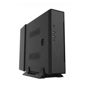 Caja Semitorre Mini ITX CoolBox COO-IPC2-1 Negro de CoolBox, Cajas de ordenador de sobremesa - Ref: S7735169, Precio: 45,90 €...