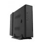 Boîtier Demi Tour Mini ITX CoolBox COO-IPC2-1 Noir de CoolBox, Boîtiers pour ordinateurs de bureau - Réf : S7735169, Prix : 4...