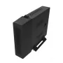 Boîtier Demi Tour Mini ITX CoolBox COO-IPC2-1 Noir de CoolBox, Boîtiers pour ordinateurs de bureau - Réf : S7735169, Prix : 4...