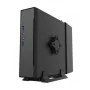 Boîtier Demi Tour Mini ITX CoolBox COO-IPC2-1 Noir de CoolBox, Boîtiers pour ordinateurs de bureau - Réf : S7735169, Prix : 4...