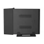 Mini ITX Midtower Case CoolBox COO-IPC2-1 Black by CoolBox, Tabletop computer cases - Ref: S7735169, Price: 45,90 €, Discount: %