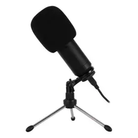 Micrófono CoolBox COO-MIC-CPD03 USB de CoolBox, Accesorios para vídeo y videocámaras - Ref: S7735172, Precio: 40,32 €, Descue...