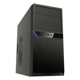 Micro boîtier ATX CoolBox MICROATX M660 Noir de CoolBox, Boîtiers pour ordinateurs de bureau - Réf : S7735182, Prix : 30,84 €...