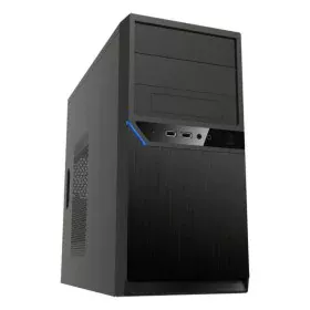 Caixa Micro ATX CoolBox MICROATX M660 Preto de CoolBox, Caixas para computador de secretária - Ref: S7735182, Preço: 30,84 €,...