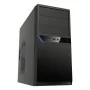 ATX Micro Gehäuse CoolBox MICROATX M660 Schwarz von CoolBox, Desktop-Computer-Gehäuse - Ref: S7735182, Preis: 32,95 €, Rabatt: %