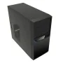 Micro boîtier ATX CoolBox MICROATX M660 Noir de CoolBox, Boîtiers pour ordinateurs de bureau - Réf : S7735182, Prix : 32,95 €...