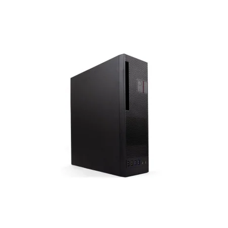 Caja Slim Micro ATX/ITX CoolBox COO-PCT360-2 Negro de CoolBox, Cajas de ordenador de sobremesa - Ref: S7735185, Precio: 72,91...