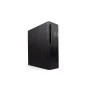 Micro boîtier ATX/ITX Slim CoolBox COO-PCT360-2 Noir de CoolBox, Boîtiers pour ordinateurs de bureau - Réf : S7735185, Prix :...