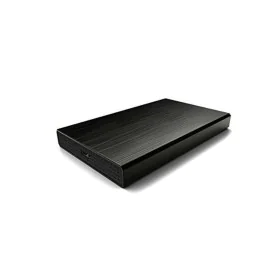 Carcasa para Disco Duro CoolBox COO-SCA2523-B 2,5" SATA USB 3.0 de CoolBox, Fundas - Ref: S7735194, Precio: 13,62 €, Descuent...