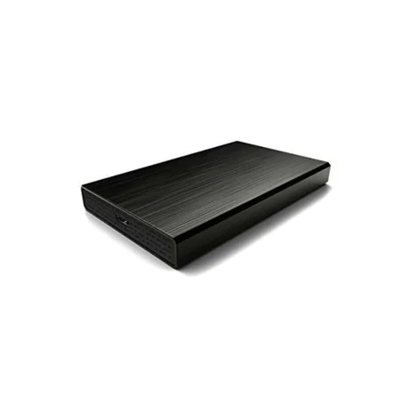 Boîtier pour disque dur CoolBox COO-SCA2523-B 2,5" SATA USB 3.0 de CoolBox, Sacoches et étuis - Réf : S7735194, Prix : 13,08 ...