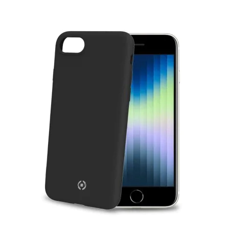 Mobile cover Celly CROMO800BK Black by Celly, Cases & Covers - Ref: S7736061, Price: 9,58 €, Discount: %