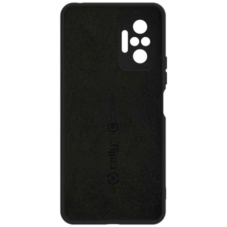 Protection pour téléphone portable Celly CROMO953BK Xiaomi Redmi Note 10 Noir de Celly, Housses et étuis téléphones portables...