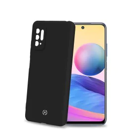 Capa para Telemóvel Celly CROMO958BK Preto REDMI NOTE 10 5G Xiaomi de Celly, Armações e capas - Ref: S7736072, Preço: 12,87 €...